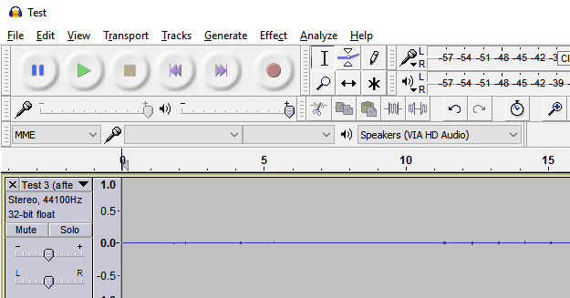 Marquee Impolite engineer Fix Audacity Could Not Find Any Audio Devices - Technipages