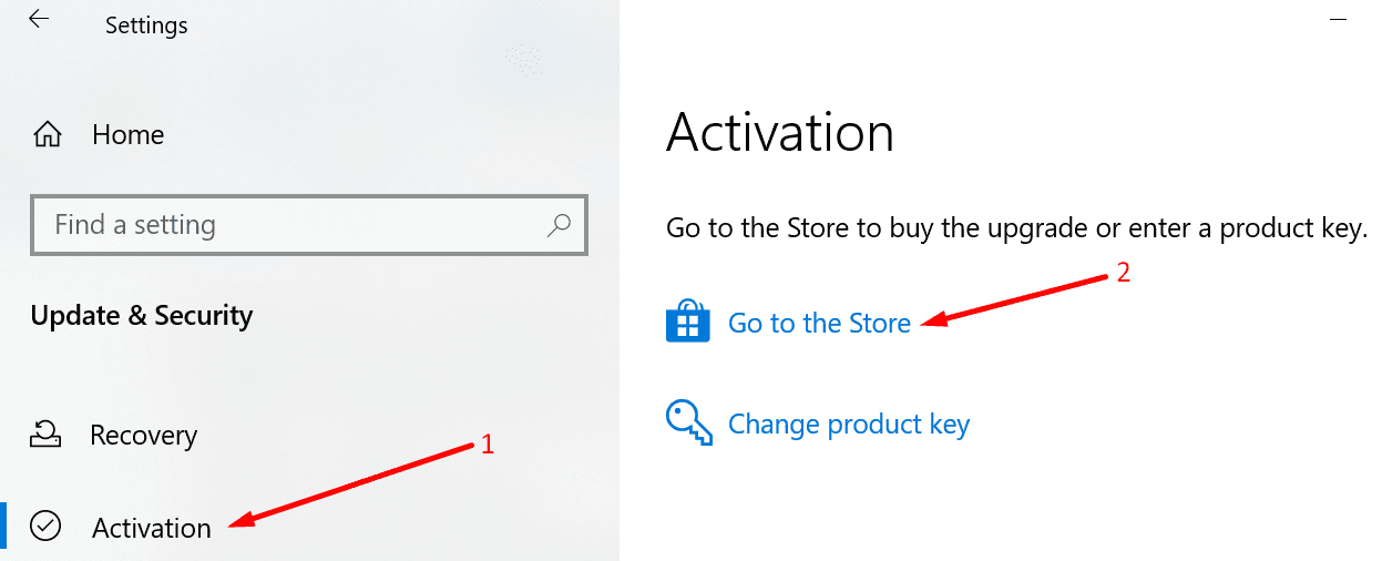 purchase windows 10 product key