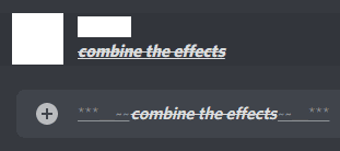 Discord: How to Use Bold, Italics, and Underline to Emphasise Text