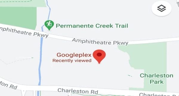 Fix Google Maps Not Auto Rotating