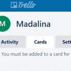 fix trello cards not appearing