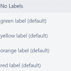 fix trello labels not appearing