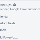 Trello Could Not Add Power-Up