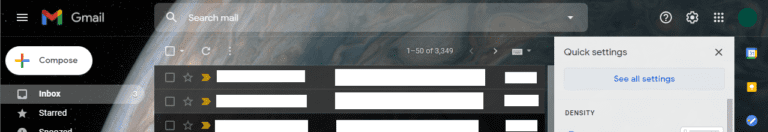 How Can I Change The Region Country On My Gmail Account