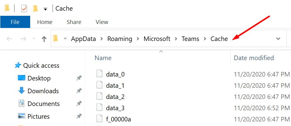 Troubleshooting Microsoft Teams Error Caa Technipages