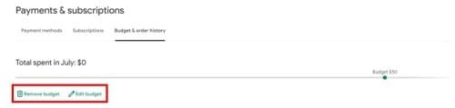Quick Tip: How to View Your Google Play Purchase History - Technipages