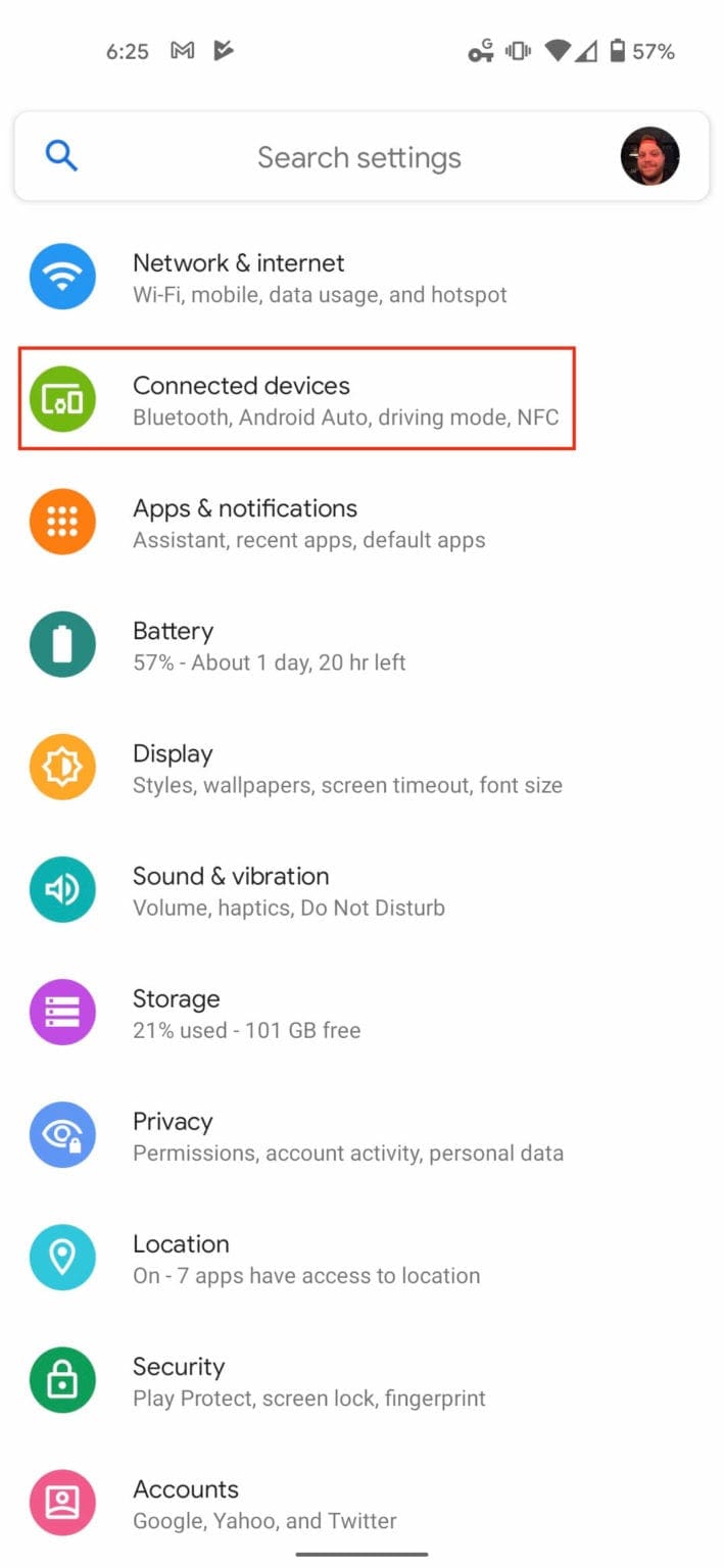 How To Use Airpods Pro With Android Technipages How to use airpods pro with android technipages
