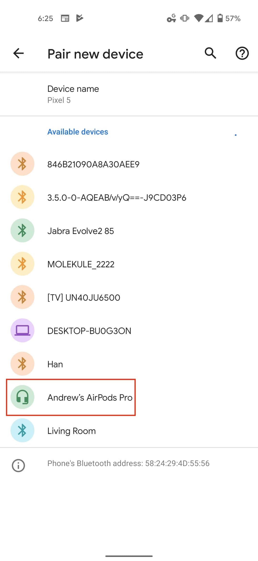 How To Use Airpods Pro With Android Technipages How to use airpods pro with android technipages