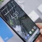 Does the Pixel 5 Have Active Edge?