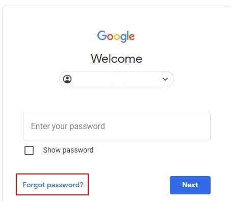 How To Recover Your Gmail Account With A Phone Number Technipages