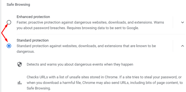 This File Is Dangerous, so Chrome Has Blocked It - Technipages