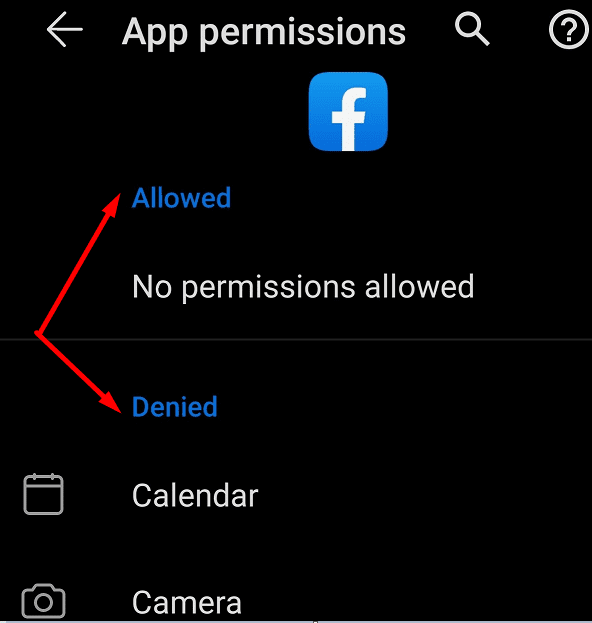 facebook-permissions-denied