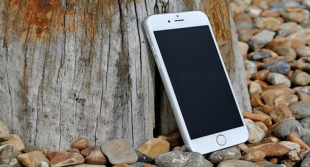 how to junk mail on iphone
