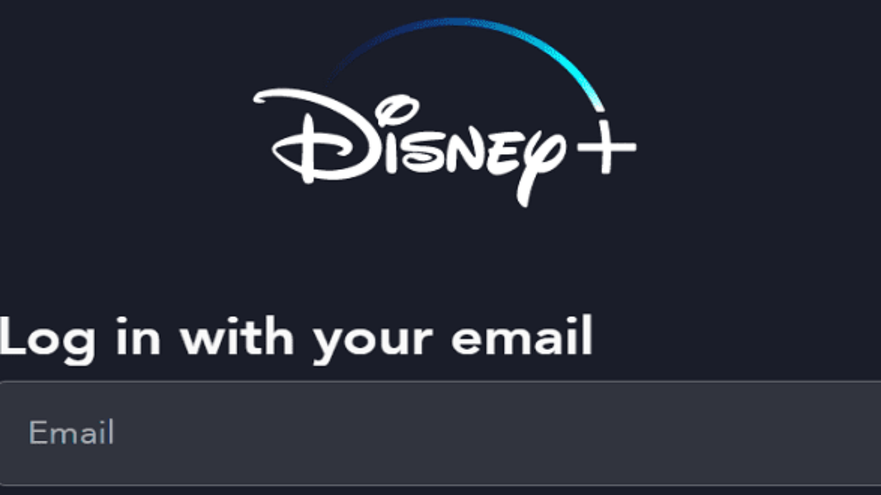 Can T Log Into Disney Use These Solutions Technipages