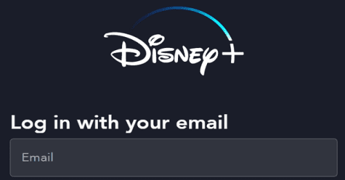 Can't Log into Disney+? Use These Solutions - Technipages