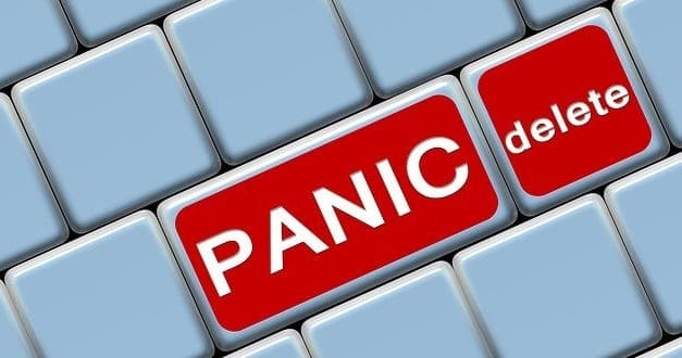 delete messages in microsoft teams
