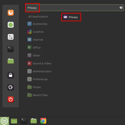 Captive User@linux Linux Mint: How to Enable Automatic Checks for Captive Portals ...