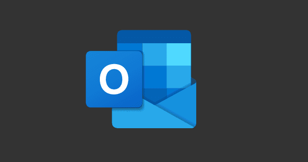not all emails are showing in outlook
