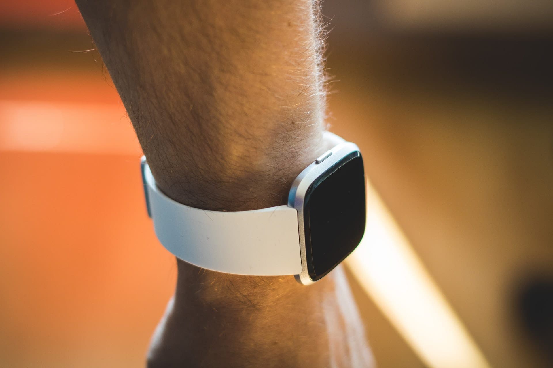 how to set up fitbit inspire on android