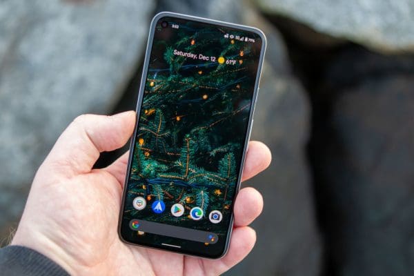 Can You Change Android 12 Lock Screen Clock?
