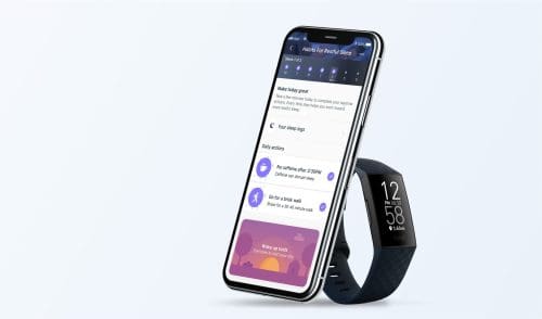 fitbit with sim card