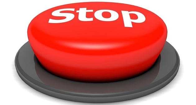 block someone on microsoft teams