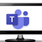 How to Cast Microsoft Teams to TV