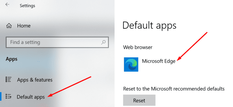 Fix Microsoft Teams Browser Not Supported - Technipages