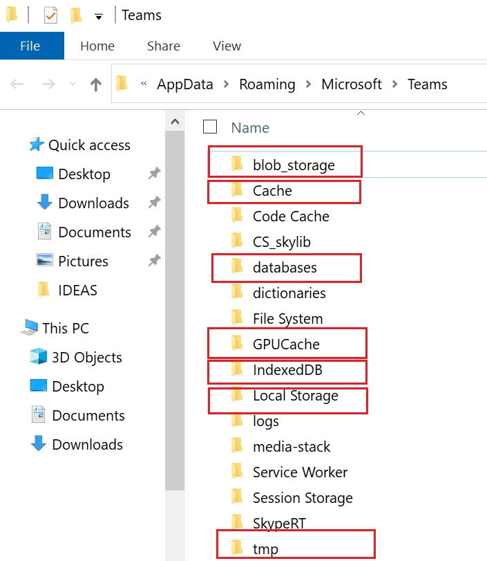 Troubleshooting Microsoft Teams Error Technipages