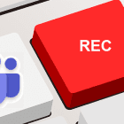 Microsoft Teams: How to Find Recordings