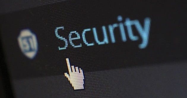 What is an OTP in Computer Security?