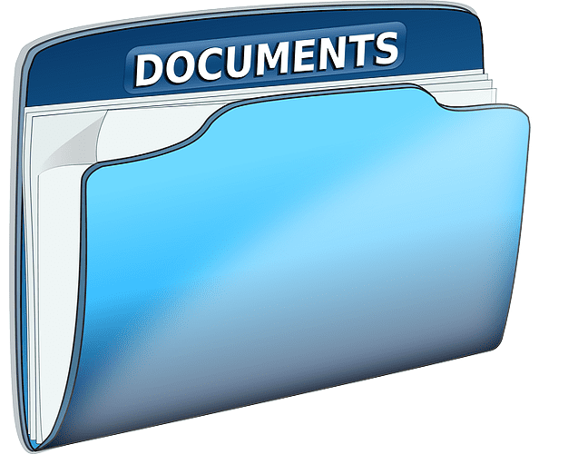 microsoft teams how to organize files