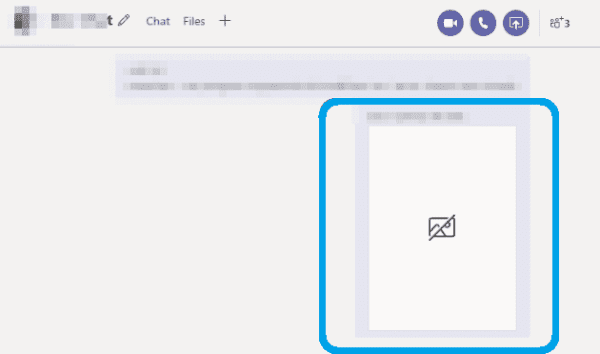 Fix Microsoft Teams Not Displaying Images and GIFs