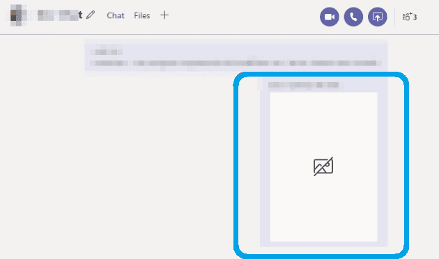 microsoft teams desktop app not loading