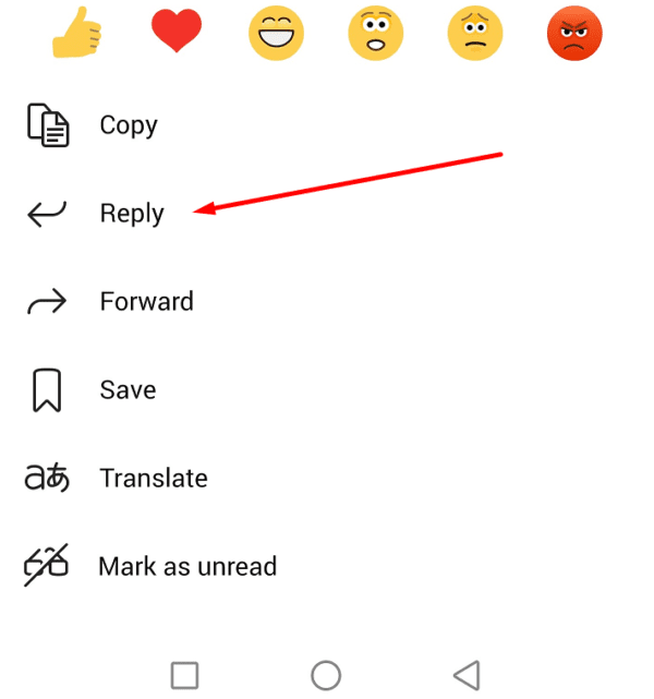 Microsoft Teams: How to Quote a Message - Technipages