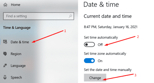 Fix Microsoft Sudoku Not Saving Progress Technipages