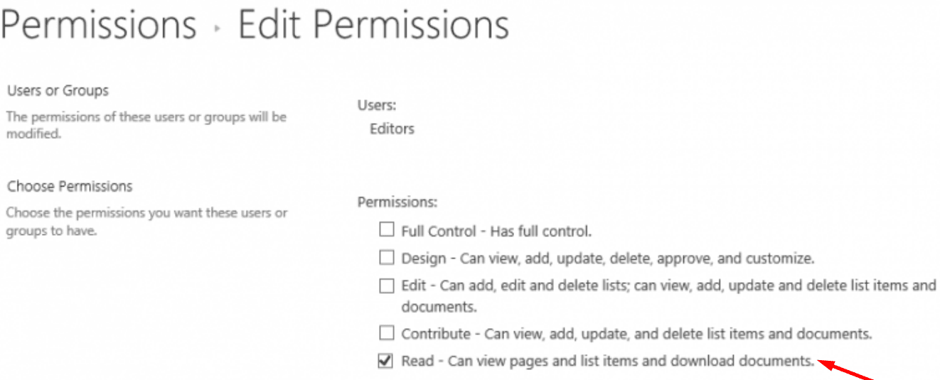 sharepoint edit permissions