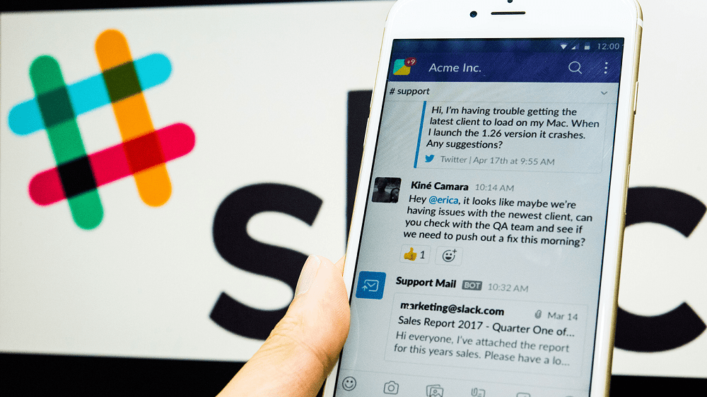 Slack: How to Change Your Workspace Name and URL