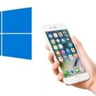Microsoft Photos Crashes When Importing from iOS