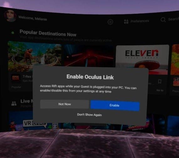 oculus quest 2 pc app download oculus quest 2 pc app download