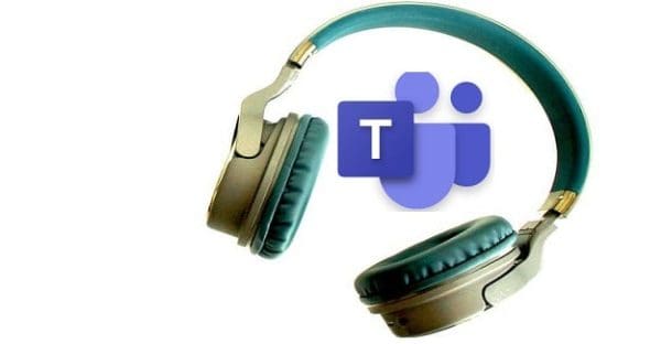 Microsoft Teams Disconnects Bluetooth Headphones