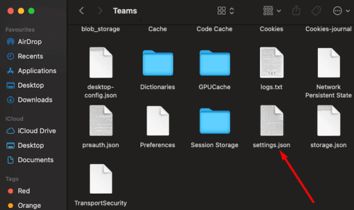 How to Fix Microsoft Teams Env_Check_Error - Technipages