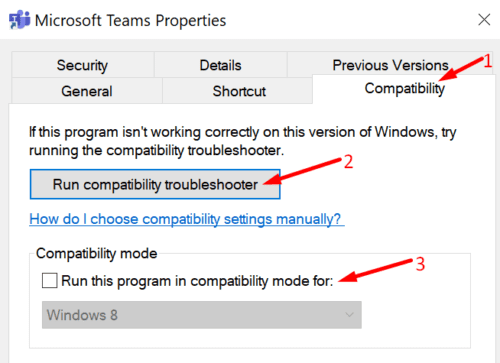 Fix Microsoft Teams Stuck on Initializing - Technipages