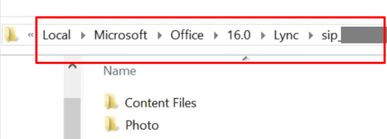 skype for business enter credentials skype for business enter credentials