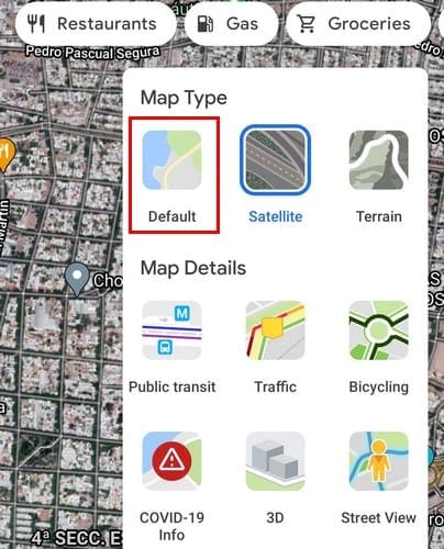 How to Speed up a Slow Google Maps - Technipages