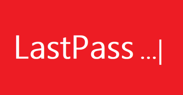 Fix: LastPass Generate Secure Password Not Working