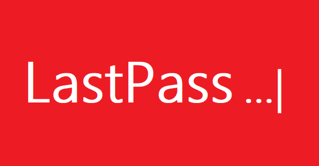 fix lastpass not saving passwords