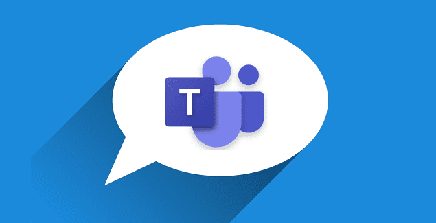 download microsoft teams chat