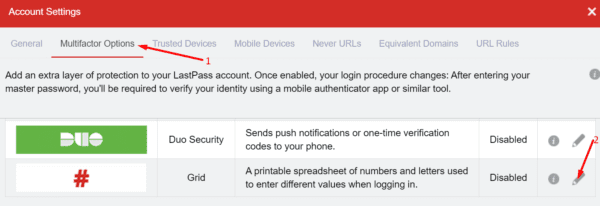 How to Fix LastPass Not Recognizing Fingerprint - Technipages