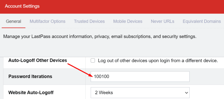 How to Fix LastPass Not Recognizing Fingerprint - Technipages